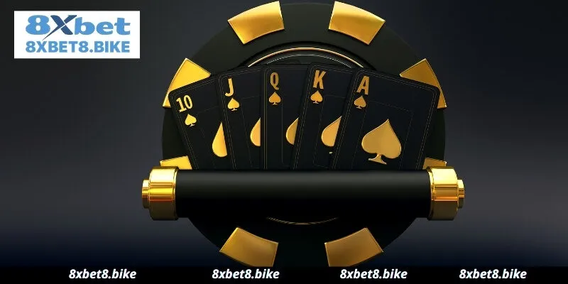 Các bước chơi một ván bài baccarat online cơ bản