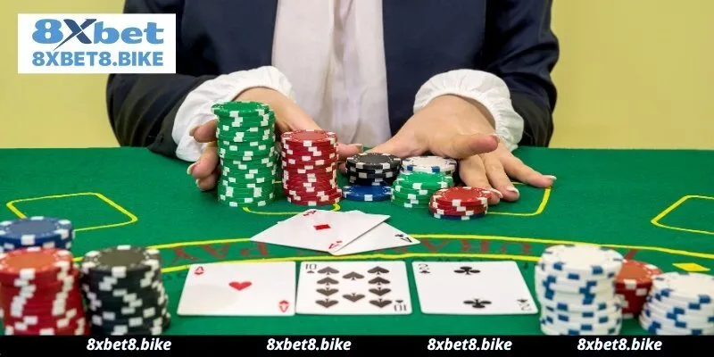 Luật chơi baccarat mới nhất 2025