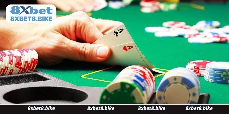 Kinh nghiệm hay chơi Game Phỏm online 8xbet