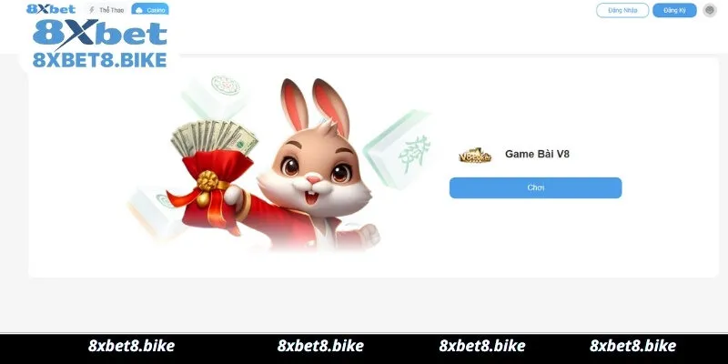 Giới thiệu 8xbet – Nhà cái giải trí chất nhất trên thị trường châu Á