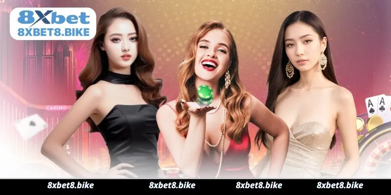 Một số lưu ý quan trọng khi nhận khuyến mãi 8xbet