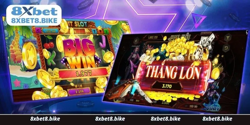 Hướng dẫn nạp và rút tiền 8xbet