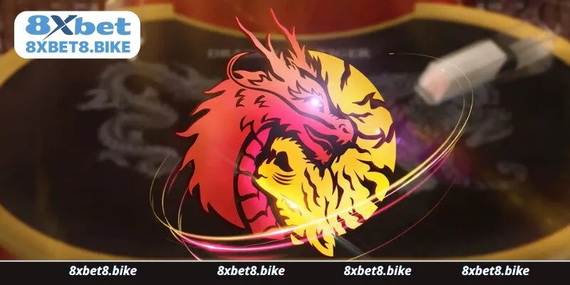 Khái niệm game Rồng Hổ 8xbet