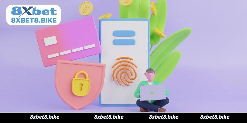 Hướng dẫn rút tiền 8xbet cực nhanh trên máy tính
