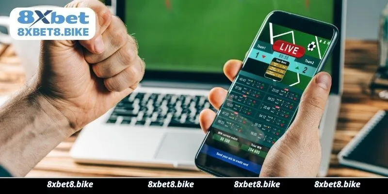 Các ưu điểm khi chơi cá cược bóng đá Saba Sports