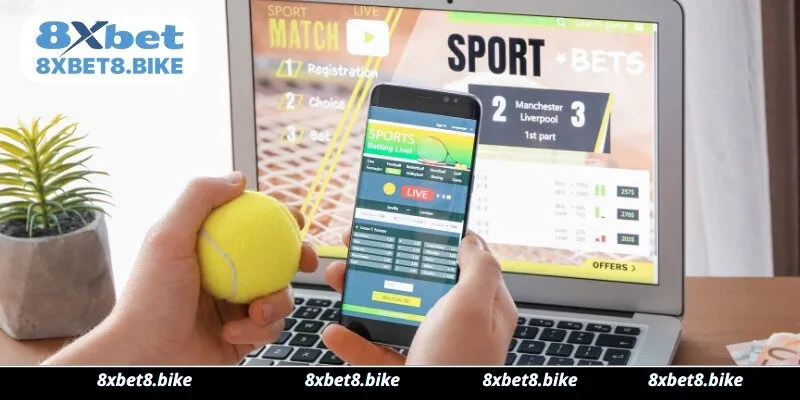 Các loại hình cá cược bóng đá Saba Sports 8xbet