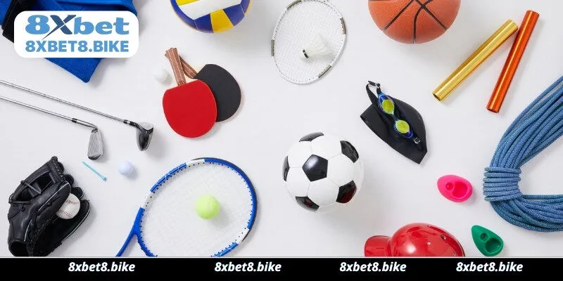 Khâu nạp rút SBOBET 8xbet được thực hiện qua nhiều phương thức