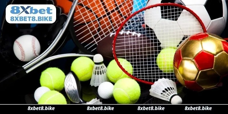 Hướng dẫn chơi tại sbobet 8xbet dành cho người mới chơi