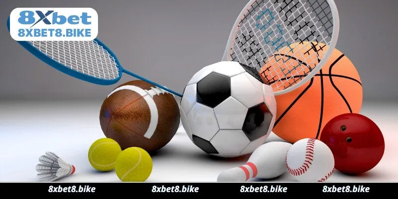 Sbobet 8xbet là gì?