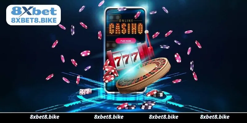 Một số lưu ý cần nhớ khi tải 8xbet
