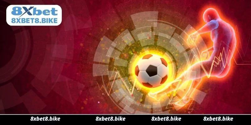 Thể Thao 8xbet an toàn – minh bạch