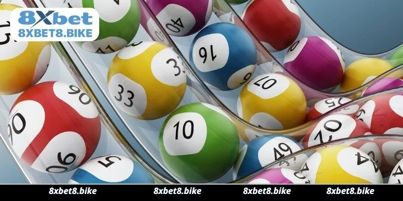 Những mẹo chơi xổ số 8xbet luôn thắng đậm