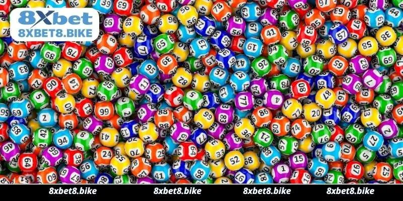 Những định nghĩa Về Xổ Số Siêu Tốc 8xbet ?
